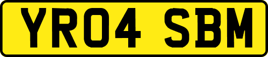 YR04SBM