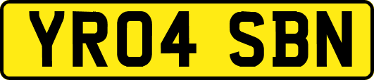 YR04SBN