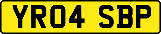 YR04SBP