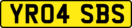 YR04SBS
