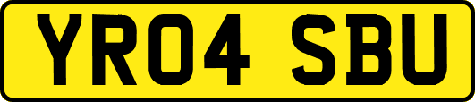 YR04SBU