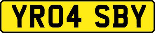 YR04SBY