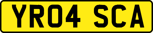 YR04SCA