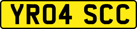 YR04SCC