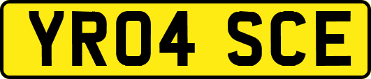 YR04SCE