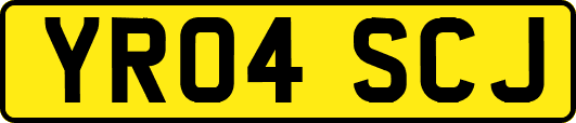 YR04SCJ