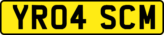 YR04SCM