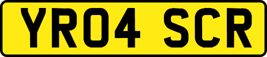 YR04SCR