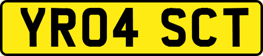 YR04SCT