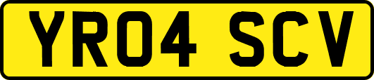 YR04SCV