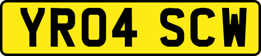 YR04SCW
