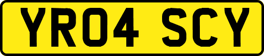 YR04SCY