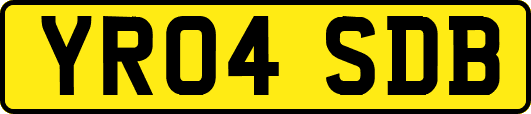 YR04SDB