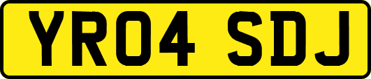 YR04SDJ