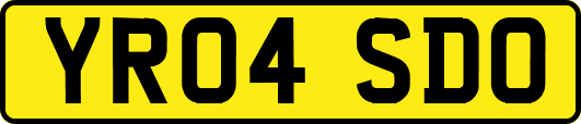 YR04SDO