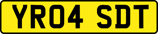 YR04SDT