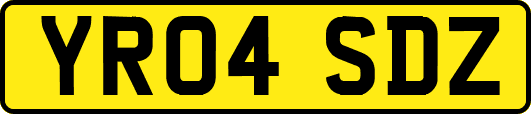YR04SDZ