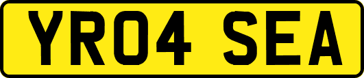 YR04SEA