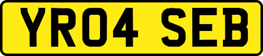 YR04SEB