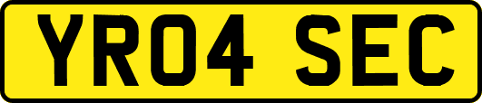 YR04SEC