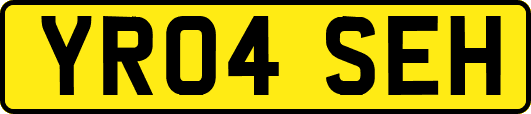 YR04SEH