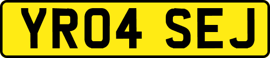 YR04SEJ