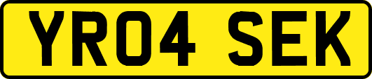 YR04SEK