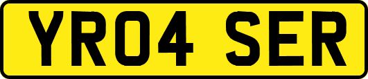 YR04SER