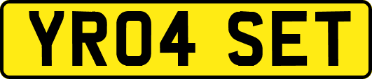 YR04SET