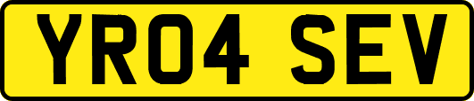 YR04SEV