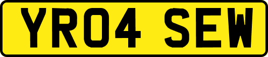 YR04SEW