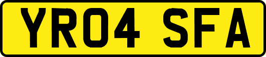 YR04SFA