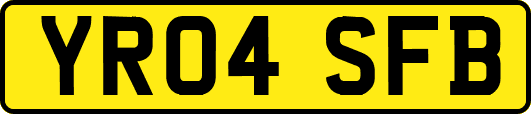 YR04SFB