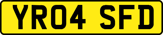 YR04SFD