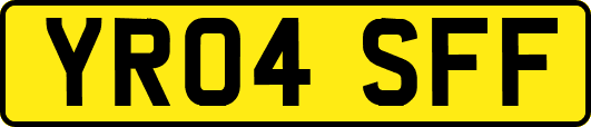 YR04SFF