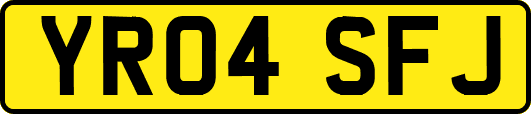 YR04SFJ