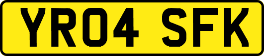 YR04SFK