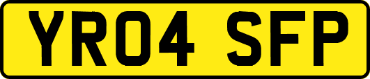 YR04SFP