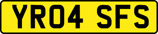 YR04SFS