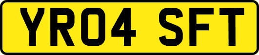YR04SFT