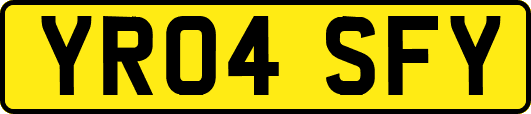 YR04SFY