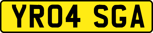 YR04SGA