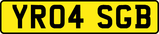 YR04SGB