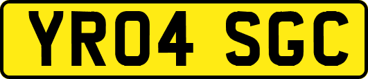 YR04SGC