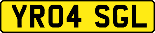 YR04SGL