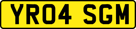 YR04SGM