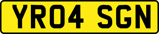 YR04SGN
