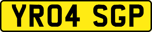 YR04SGP