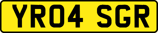 YR04SGR