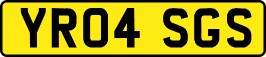 YR04SGS